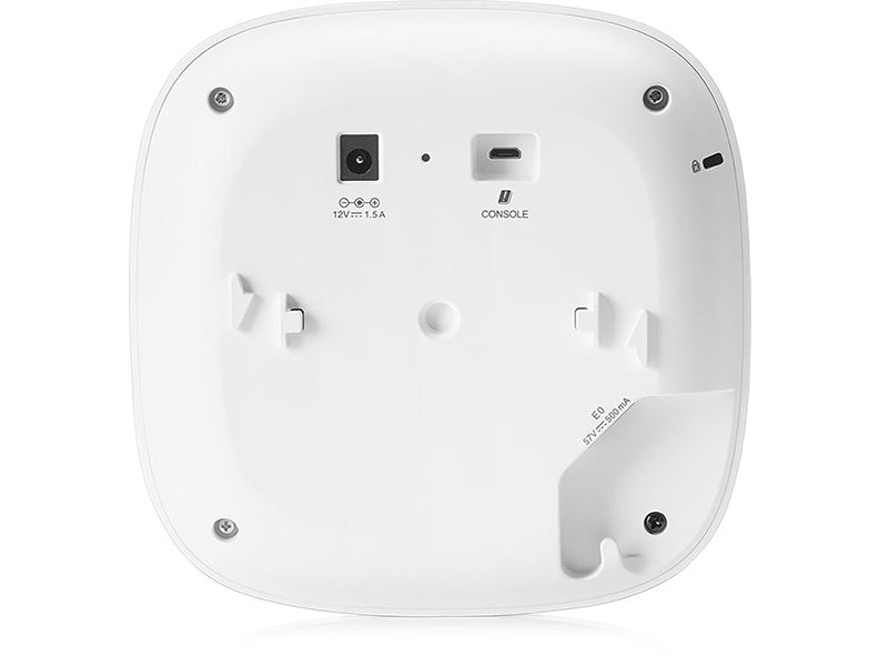 HPE Networking Instant On Access Point 2x2 Wi-Fi 6 (US) AP22