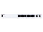 Switch - FortiSwitch 124F-FPOE