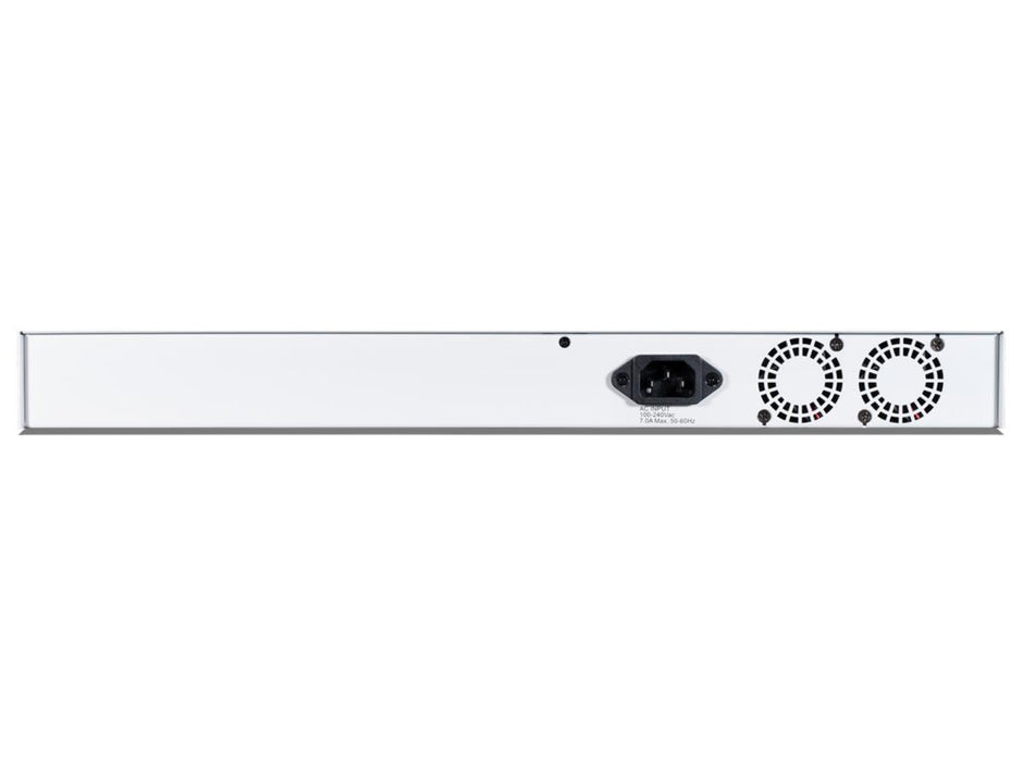 Switch - FortiSwitch 124F-FPOE