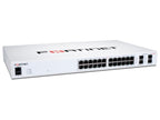 Switch - FortiSwitch 124F-FPOE