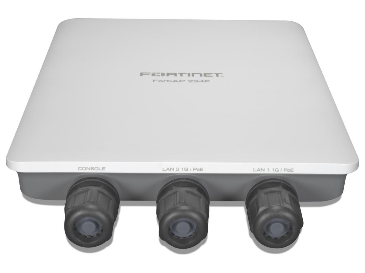 HW FAP-234F Outdoor Wirelss AP
