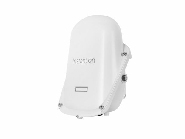 HPE Networking Instant On Access Point 2x2 Wi-Fi 6 (US) AP27