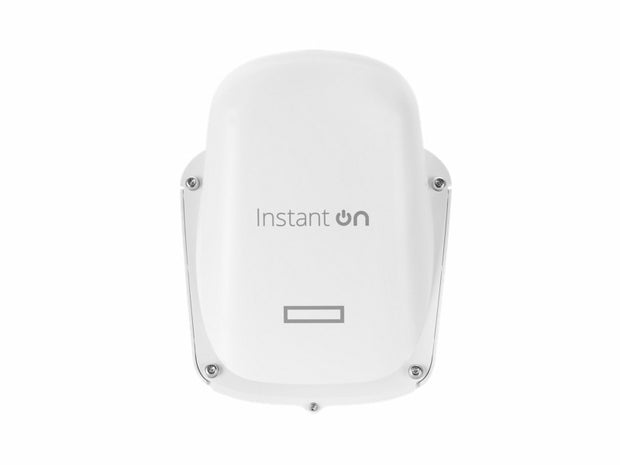 HPE Networking Instant On Access Point 2x2 Wi-Fi 6 (US) AP27