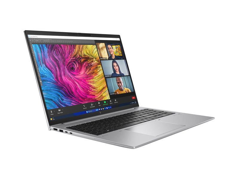 SBUY ZBook Firefly 16 G11 U7-155U 32GB 512GB WUXGA LED UWVA 300N AG (1920 x 1200) Arc W11 Pro 64 1/1/0
