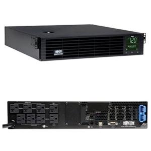 Eaton Tripp Lite Series SmartPro 120V 2200VA 1920W Line-Interactive Sine Wave UPS