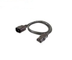 Lenovo ThinkServer C13-C14 WW 250V 10A 1.8m
