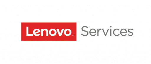 Lenovo 5WS1H31745 warranty/support extension 1 license(s) 3 year(s)