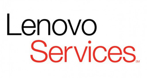 Lenovo 5PS7A01725 warranty/support extension 1 year(s)