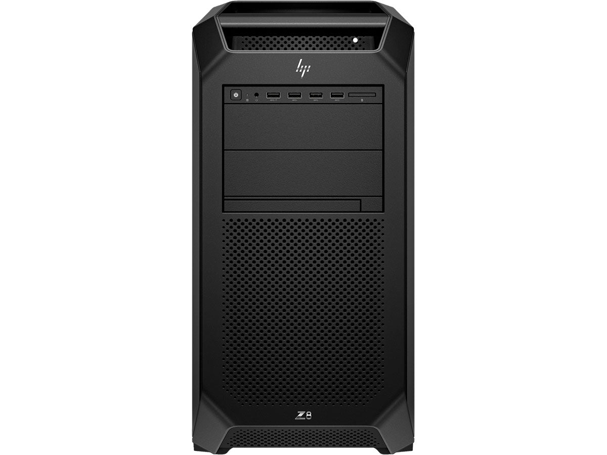 SBUY Z8 G5 Tower 2X Xeon5416S 64GB ECC 512GB in NVIDIA RTX A4000 (16GB) 3/3/3