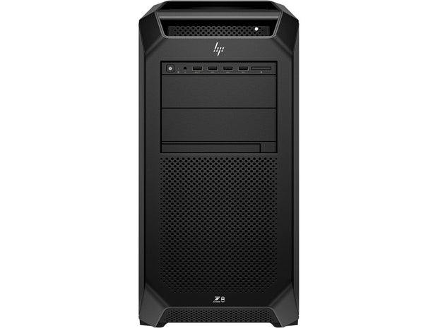 SBUY Z8 G5 Tower 2X Xeon5416S 64GB ECC 512GB in NVIDIA RTX A4000 (16GB) 3/3/3