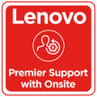 Lenovo 5 Year Premier Support With Onsite