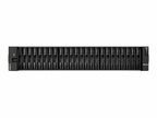 Lenovo ThinkSystem DE240S disk array Rack (2U) Black