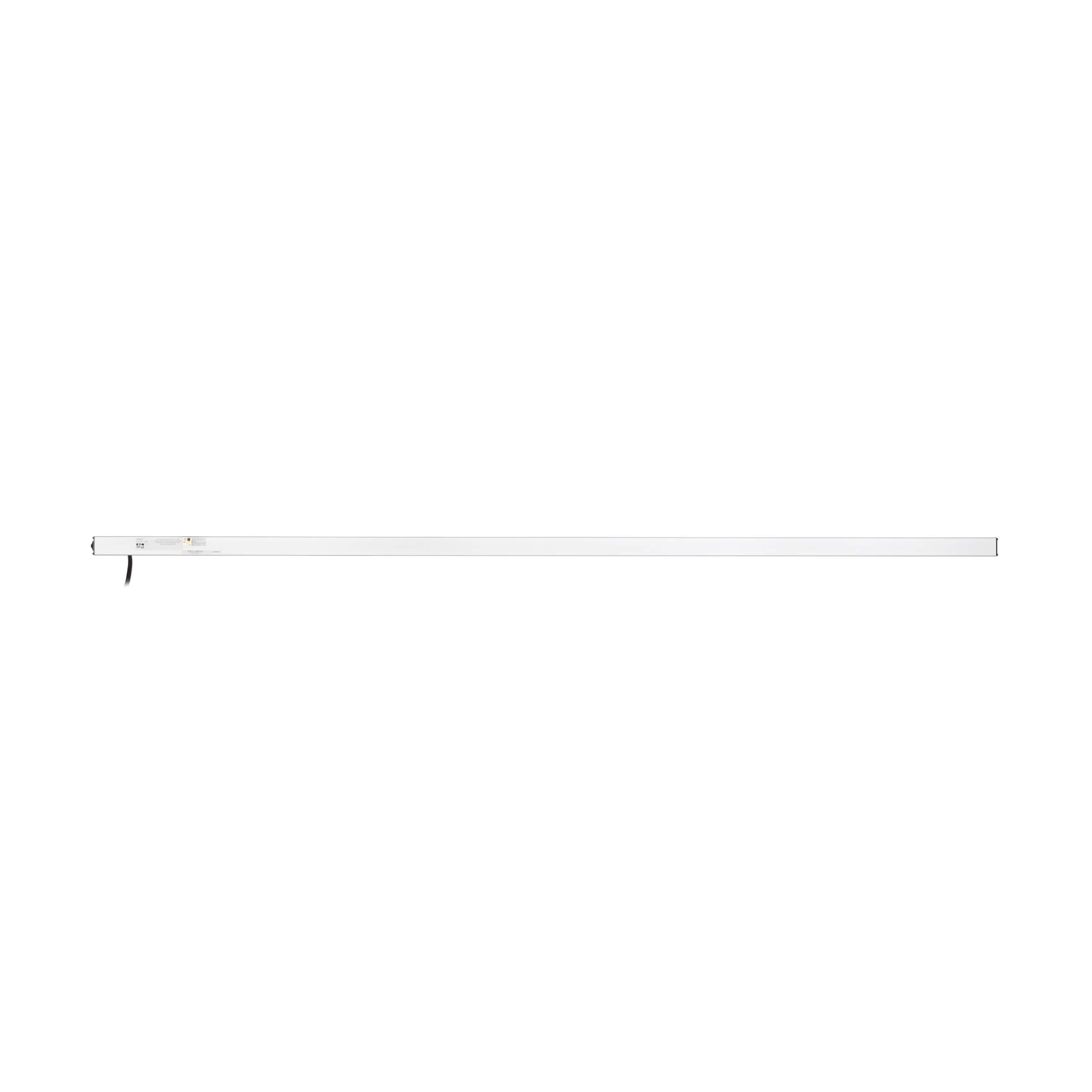 Eaton Tripp Lite Series 24-Outlet Vertical Power Strip, 120V, 15A, 5-15P, 15 ft. (4.57 m) Cord, 72 in