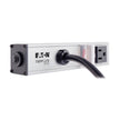 Eaton Tripp Lite Series 24-Outlet Vertical Power Strip, 120V, 15A, 5-15P, 15 ft. (4.57 m) Cord, 72 in