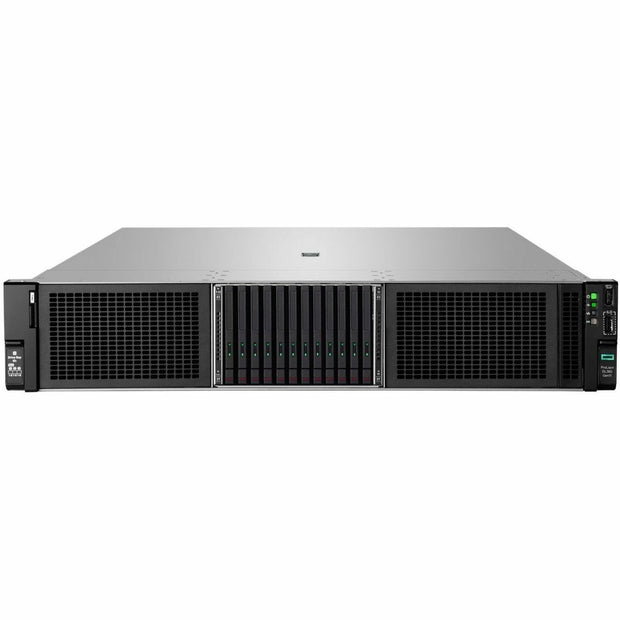 HPE DL380 G11 4416+ MR408i-o NC 8SFF Svr
