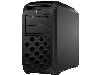 SBUY Z8 G5 Tower 2X Xeon5416S 64GB ECC 512GB in NVIDIA RTX A4000 (16GB) 3/3/3