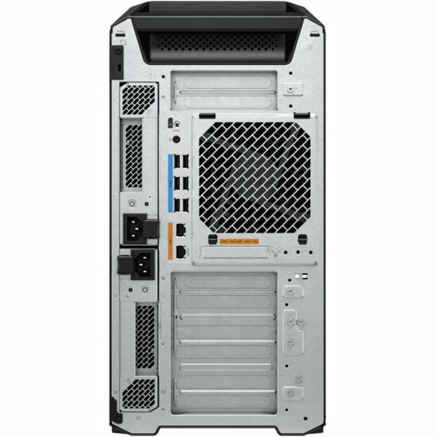 SBUY Z8 G5 Tower 2X Xeon5416S 64GB ECC 512GB in NVIDIA RTX A4000 (16GB) 3/3/3